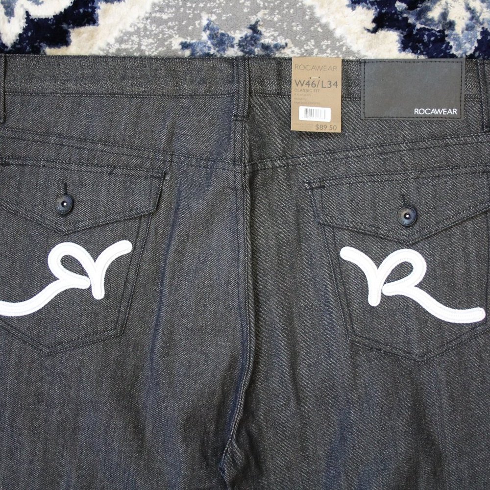 jeans - Picture 5 of 5